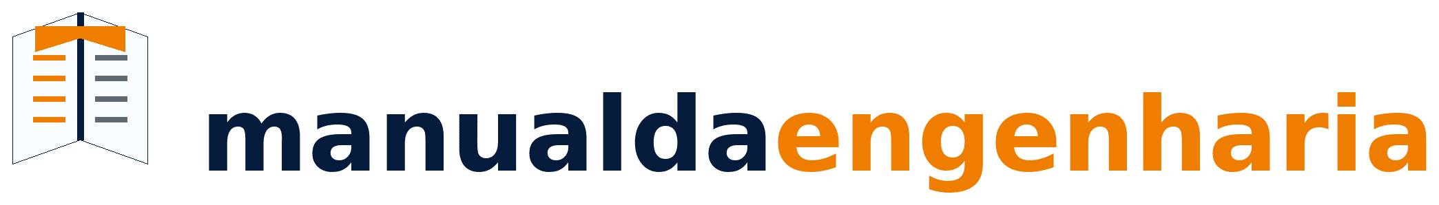 MANUAL DA ENGENHARIA